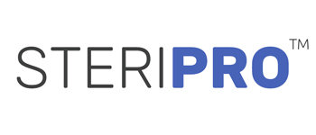 SteriPro logo